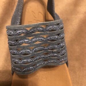 Sketchers sandals. Size 9